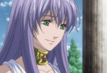 Saint Seiya: The Lost Canvas