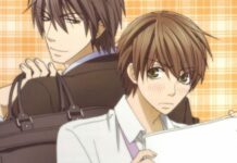 Sekaiichi Hatsukoi: Neue Details zum Disc-Release bekannt
