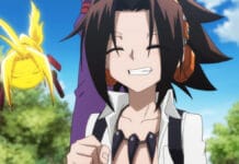 Shaman King: Fortsetzung angekündigt + Teaser