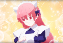 TONIKAWA: Over The Moon For You – Bonus-Episode erscheint bei Crunchyroll