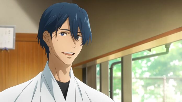 Tsurune Film Newsbild April 2022