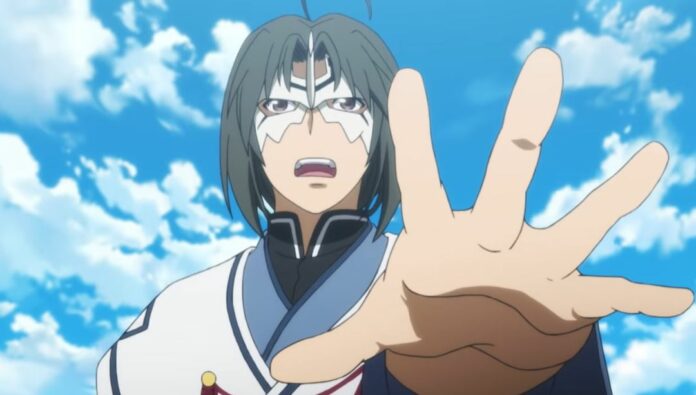 Utawarerumono Anime Newsbild April 2022