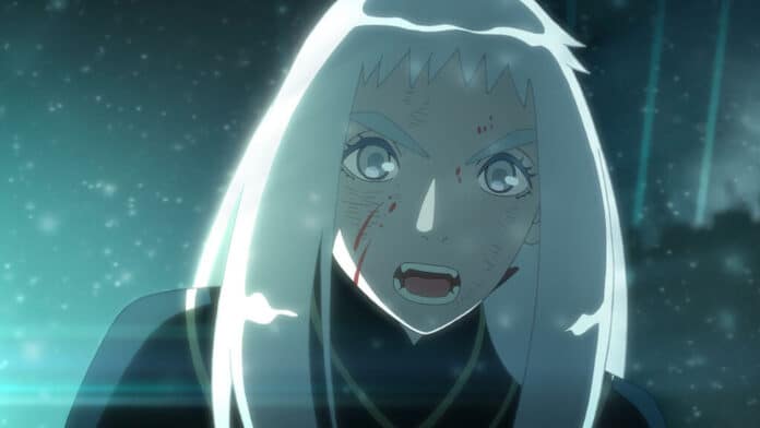 Vampire in the Garden Vampire in the Garden