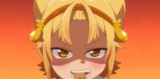 Yatogame-chan Kansatsu Nikki: Trailer zur vierten Staffel veröffentlicht