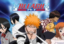 Bleach: Brave Souls – Videospiel erscheint für Xbox One und Nintendo Switch