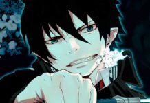 Blue Exorcist: Manga kehrt aus Pause zurück