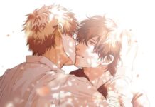 Mai-Veröffentlichungen von HAYABUSA Manga im Überblick