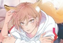 TOKYOPOP: Neue Lizenzen für Sommer/Herbst 2022 im Überblick