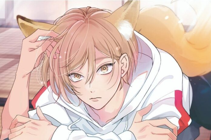 fuchsrot wie die eifersucht