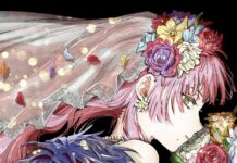 MARRIAGETOXIN: Ab sofort auf MANGA Plus verfügbar