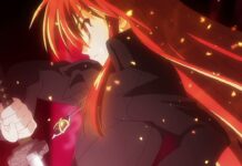 Shakugan no Shana
