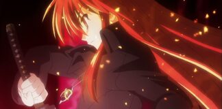 Shakugan no Shana