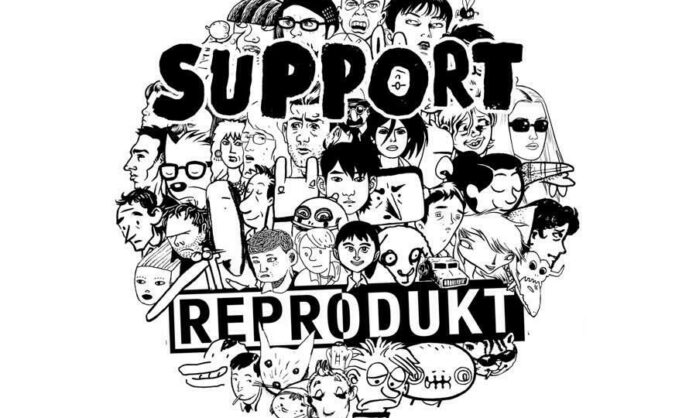 reprodukt kampagne
