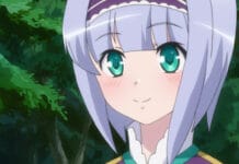 l In Another World With My Smartphone