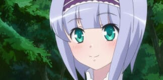 l In Another World With My Smartphone