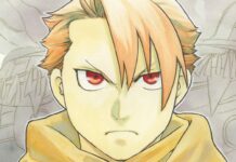 Altraverse: Shonen/Seinen-Lizenzen für das Herbstprogramm 2022