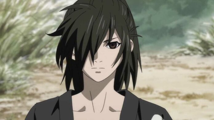 Dororo Dororo