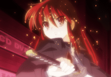 Shakugan no Shana