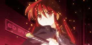 Shakugan no Shana