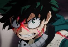 My Hero Academia