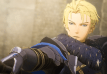 Fire Emblem Warriors: Three Hopes