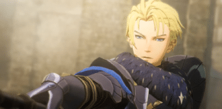 Fire Emblem Warriors: Three Hopes