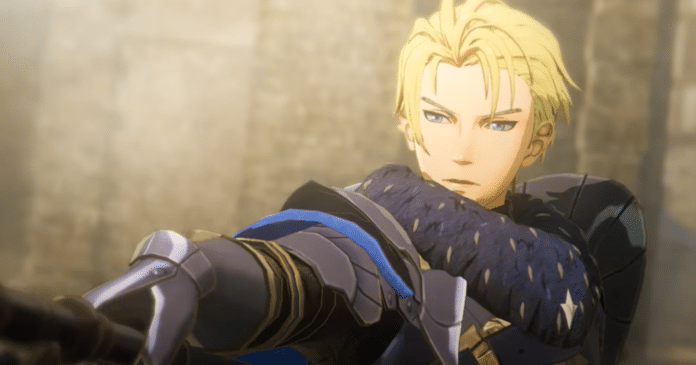 Fire Emblem Warriors: Three Hopes Fire Emblem Warriors: Three Hopes