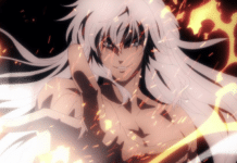 Bastard!! Der Gott der Zerstörung