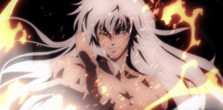 Bastard!! Der Gott der Zerstörung