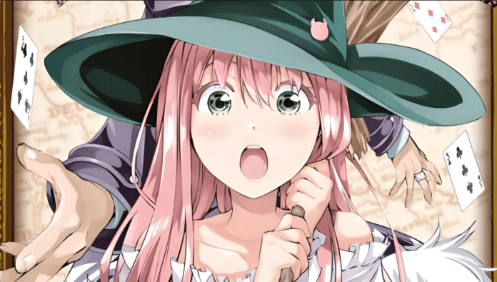 Tricks Dedicated To Witches Newsbild Mai 2022