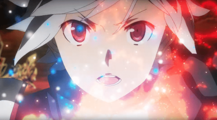 DanMachi S4 Newsbild Mai 2022