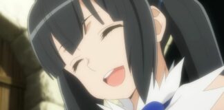 Anime House lizenziert Staffel 4 von „DanMachi“