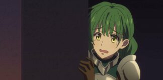 The Rising of the Shield Hero