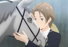 Fanfare of Adolescence: Neues zum Anime enthüllt + Trailer und Visual