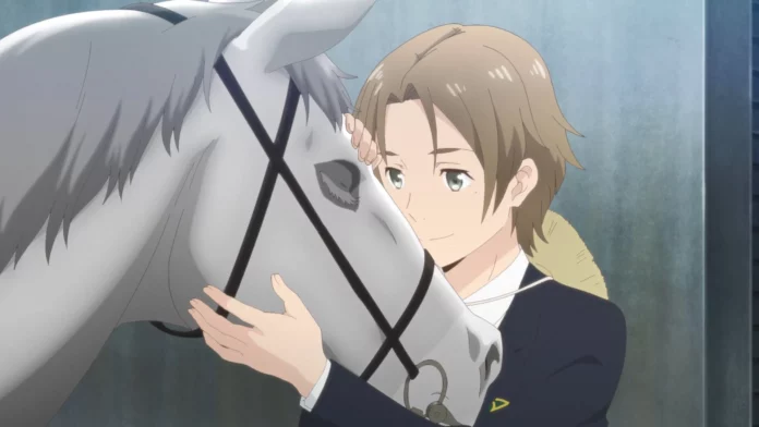 Fanfare of Adolescence Newsbild Mai 2022