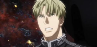 Legend of the Galactic Heroes: Die Neue These – Teaser-Video zu Staffel 4 veröffentlicht