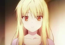 The Pet Girl of Sakurasou