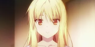 The Pet Girl of Sakurasou