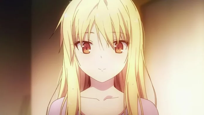 The Pet Girl of Sakurasou