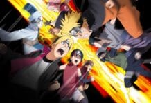 Naruto to Boruto: Shinobi Striker – Season Pass 5 im Video angekündigt