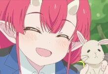 Onipan! – Promo-Video enthüllt Stimme von Noririn