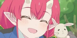 Onipan! – Promo-Video enthüllt Stimme von Noririn