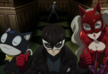 Crunchyroll erweitert seinen Katalog um neue Titel