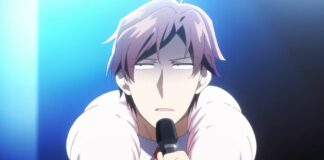 Phantom of the Idol: Trailer, Visual und weitere Details enthüllt