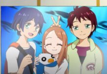 RE:cycle of the PENGUINDRUM: Neues Promo-Video zum Film veröffentlicht