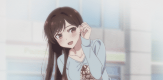 Rent-A-Girlfriend: Serie ab sofort auch bei Amazon vorbestellbar