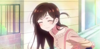 Rent-A-Girlfriend: Deutsche Stimme von Chizuru bekannt