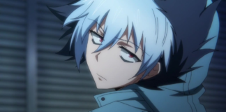 Servamp