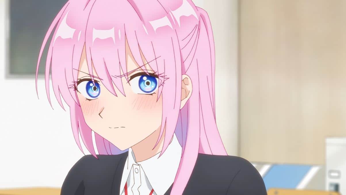 Shikimori’s Not Just a Cutie: Zwei Episoden verzögern sich