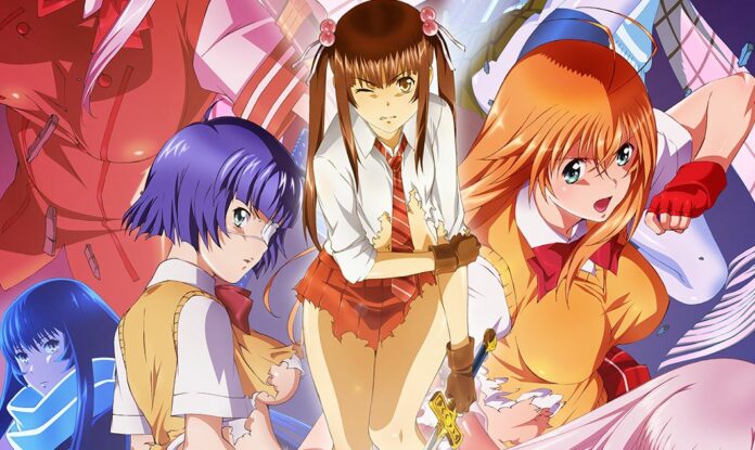 Shin Ikki Tousen Newsbild Mai 2022